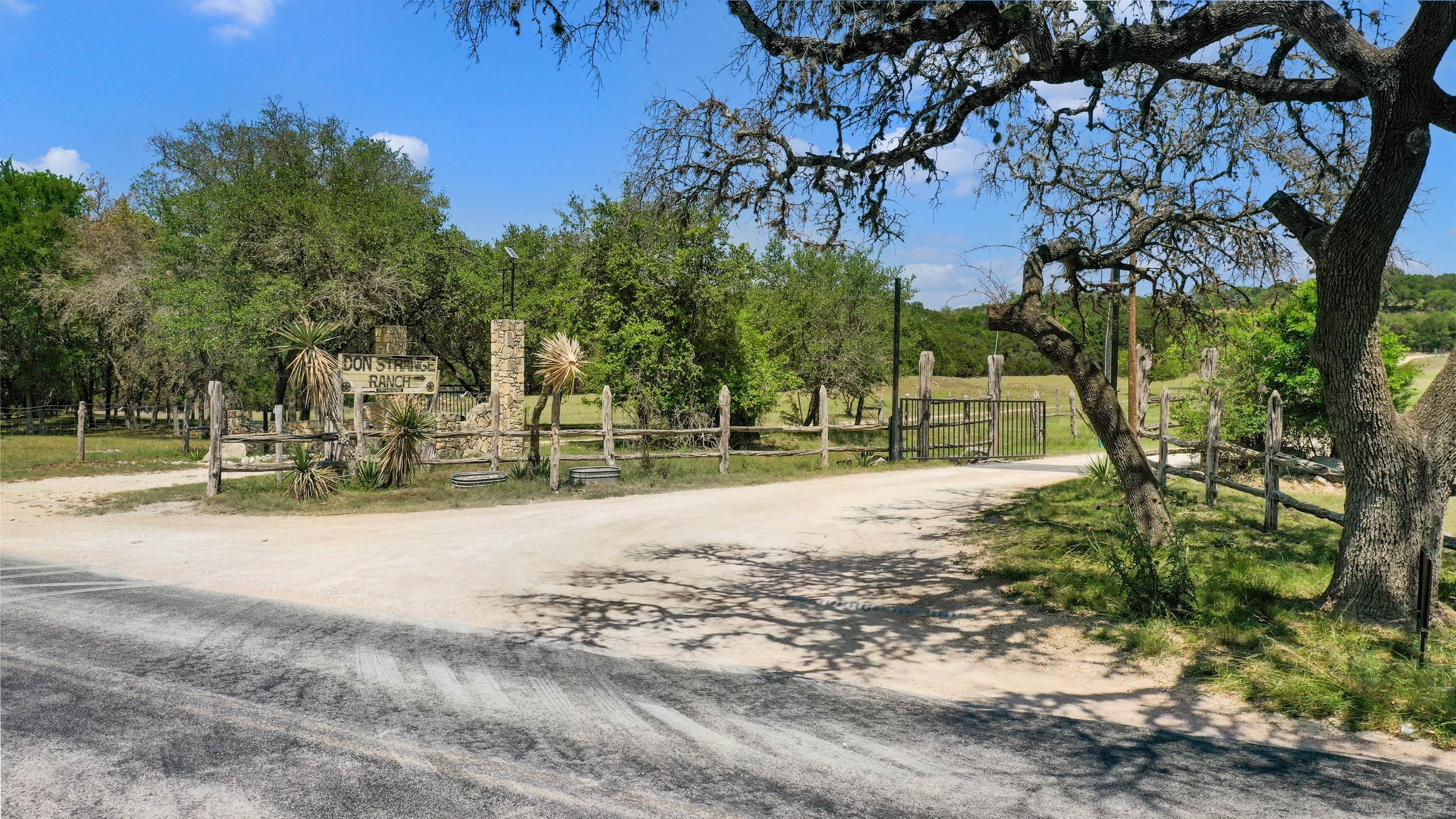 2. Farm and Ranch Properties for Sale at Don Strange Ranch 103 Waring Welfare Road Boerne, Kendall County, Texas 78006 United States
