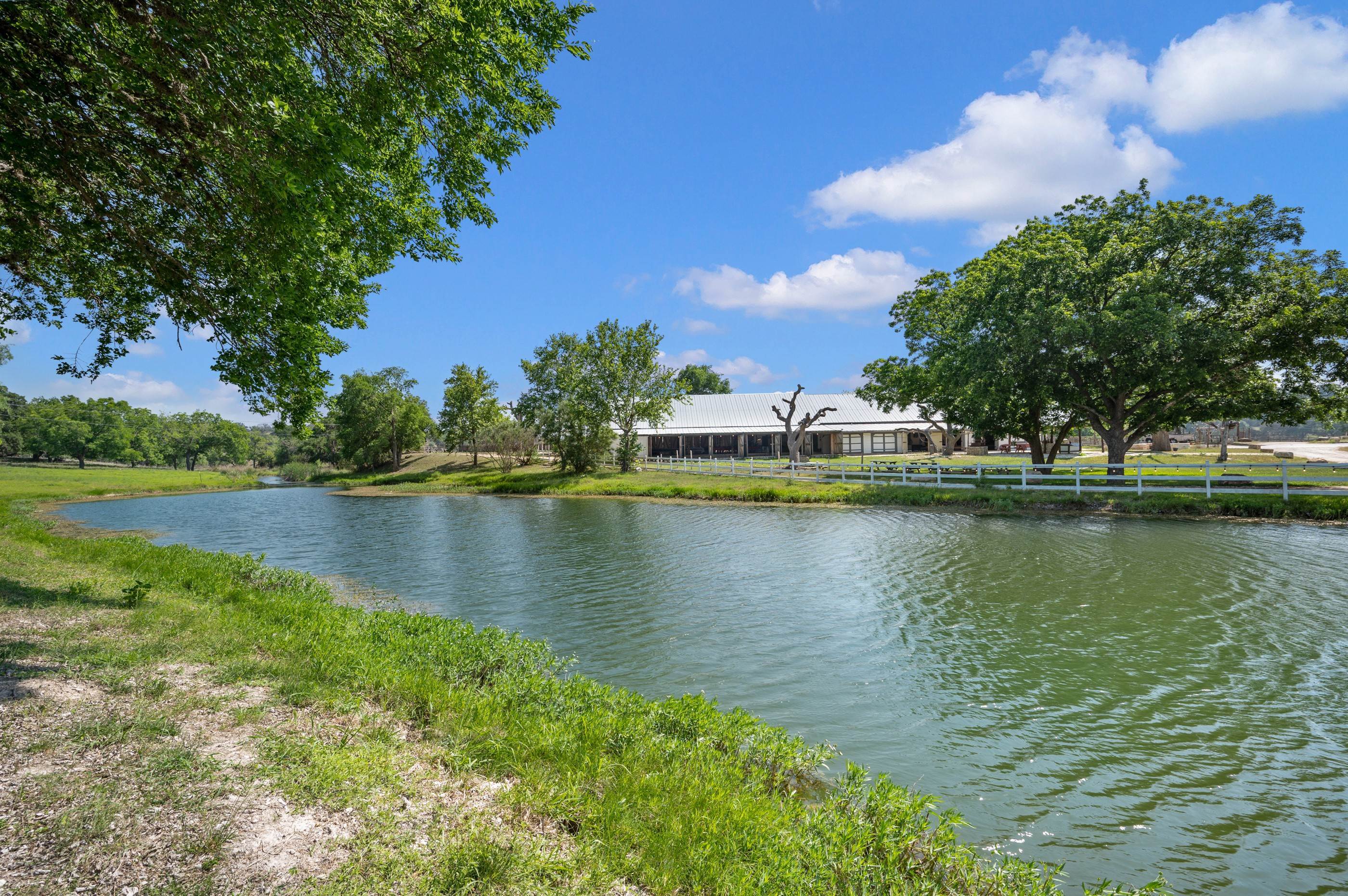 8. Farm and Ranch Properties for Sale at Don Strange Ranch 103 Waring Welfare Road Boerne, Kendall County, Texas 78006 United States