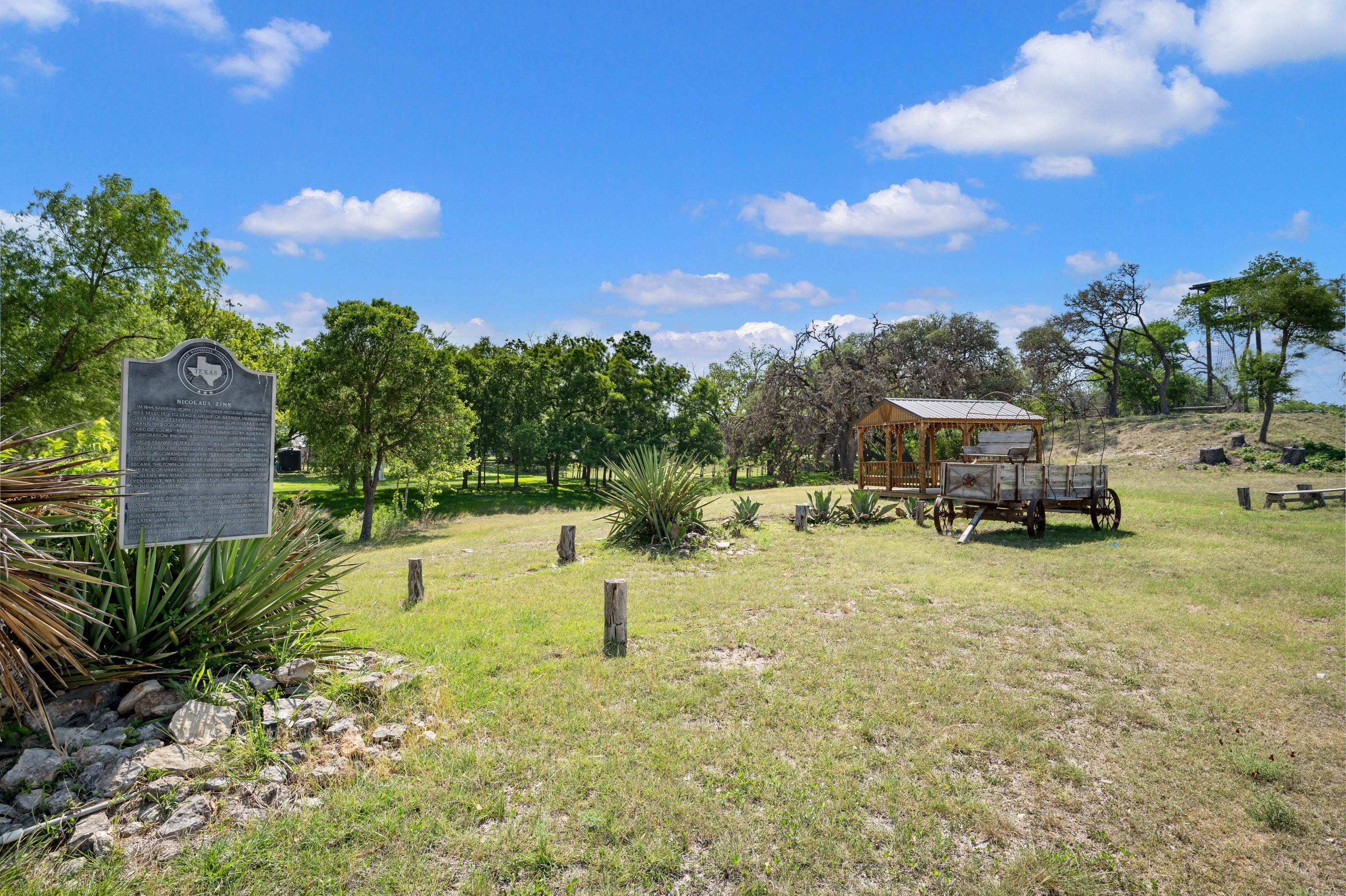 14. Farm and Ranch Properties for Sale at Don Strange Ranch 103 Waring Welfare Road Boerne, Kendall County, Texas 78006 United States